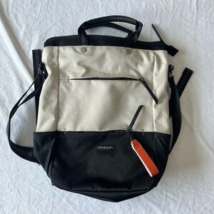 Sherpani Convertible Backpack Tote